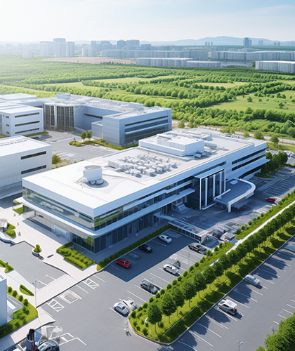 揚子清潔設備 - 專業(yè)清潔方案展示