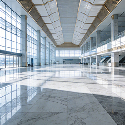 機(jī)場高鐵站