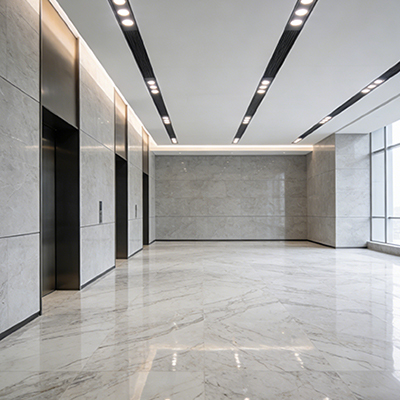 寫字樓辦公區(qū)