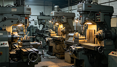 青島重工車間洗地機(jī)