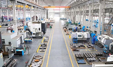 工業(yè)電動掃地機