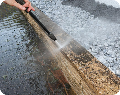 高壓水射流技術