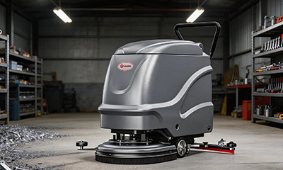 0-1000㎡小型商用/工業(yè)洗地機