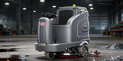 3000-5000㎡大型商用/工業(yè)洗地機