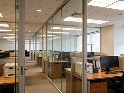 寫(xiě)字樓清潔