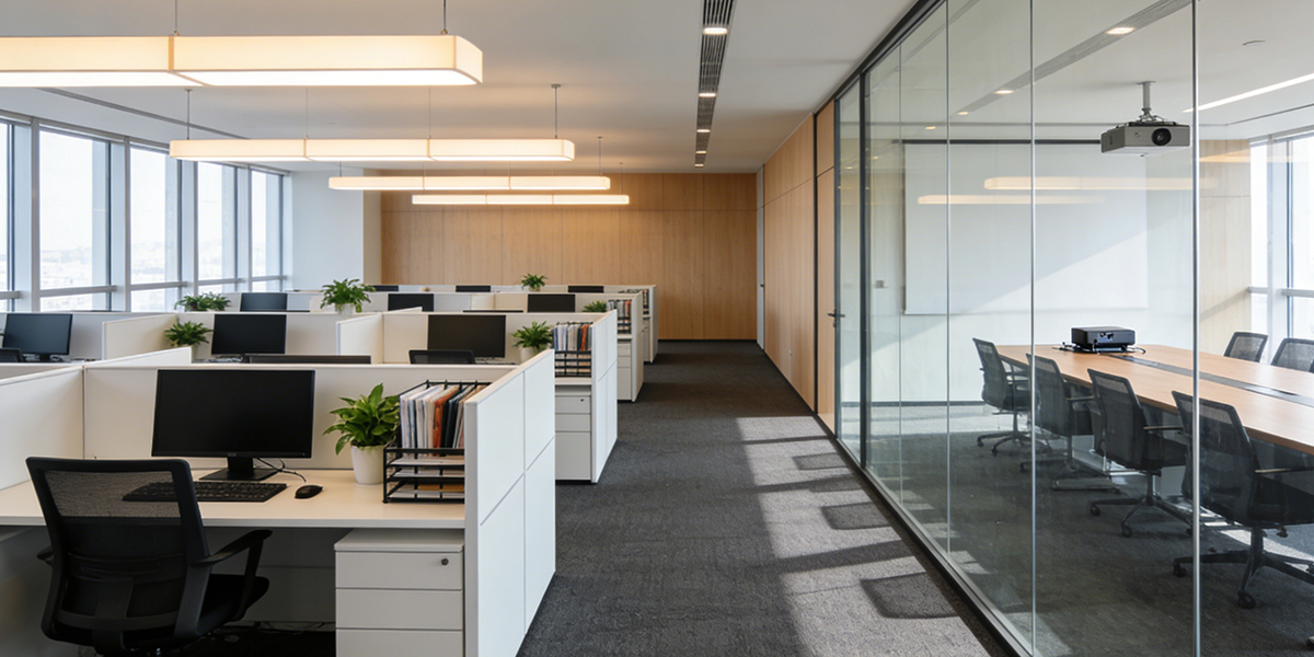 寫字樓辦公室清潔