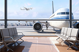 車站機(jī)場(chǎng)