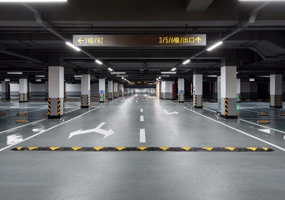 車庫(kù)日常保潔