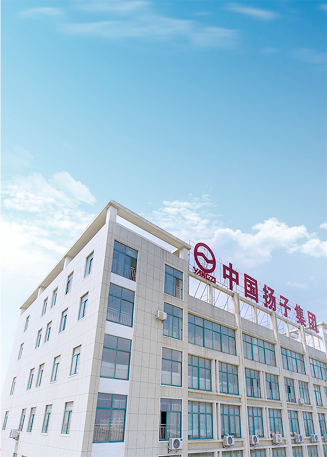 中國揚子集團