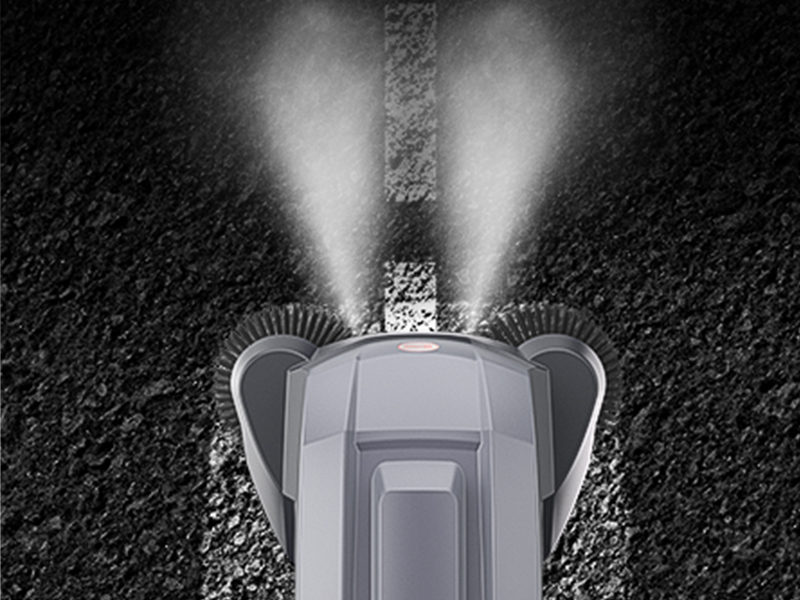 高效過濾系統(tǒng)