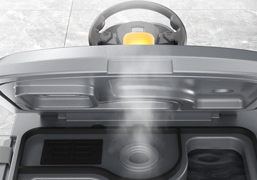 水汽分離盾護(hù)系統(tǒng)