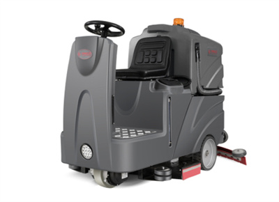 洗地機(jī)什么牌子好？_洗地機(jī)十大品牌