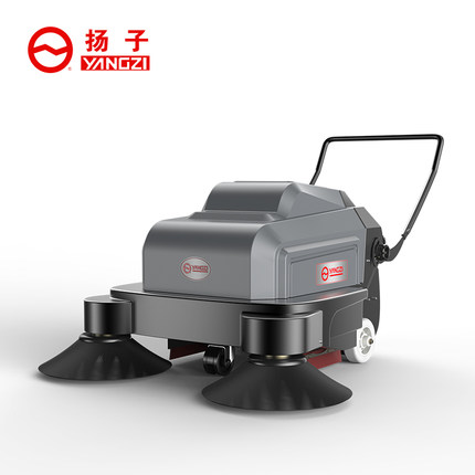 手推式掃地機(jī)能夠清理哪些垃圾？