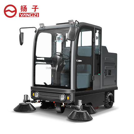 工廠購(gòu)買掃地機(jī)，要注意哪些問(wèn)題？