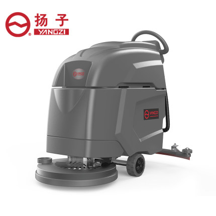 超市適合使用哪種洗地機？