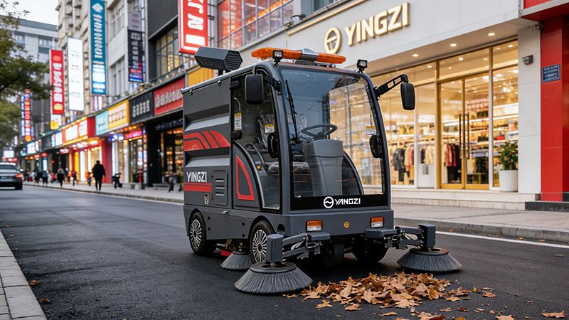 江蘇政采案例：新盛街道文化藝術(shù)中心高效清潔升級