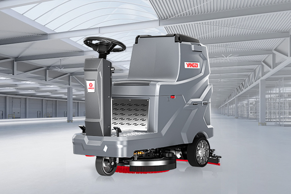 揚(yáng)子清潔設(shè)備官網(wǎng)：構(gòu)建工業(yè)4.0時(shí)代的數(shù)字化清潔方案全景