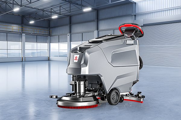 深度解析：揚(yáng)子洗地機(jī)廠(chǎng)家直銷(xiāo)官網(wǎng)背后的工業(yè)清潔邏輯與資產(chǎn)增值