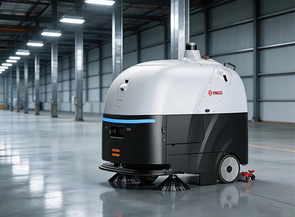 2026工廠洗地機(jī)選購終極指南：從空間布局到參數(shù)解析