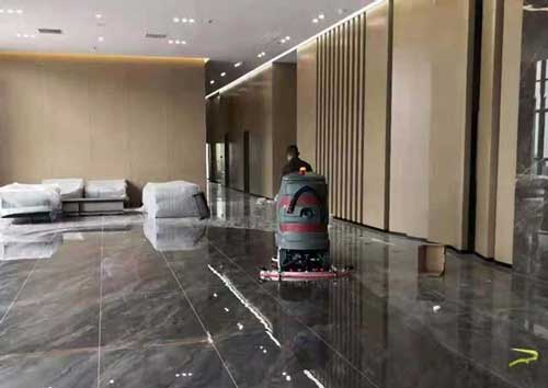 洗地機(jī)怎么樣？多功能洗地機(jī)好不好？