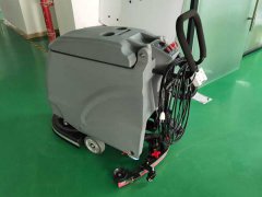 掃地機與洗地機的區(qū)別在哪？應(yīng)該怎么選呢